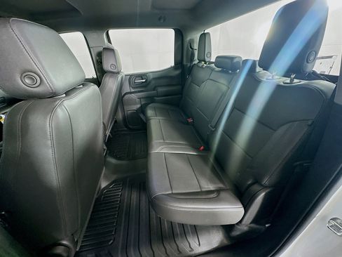 Used 2024 Chevrolet Silverado 1500 W/T w/ Trailering Package image 25