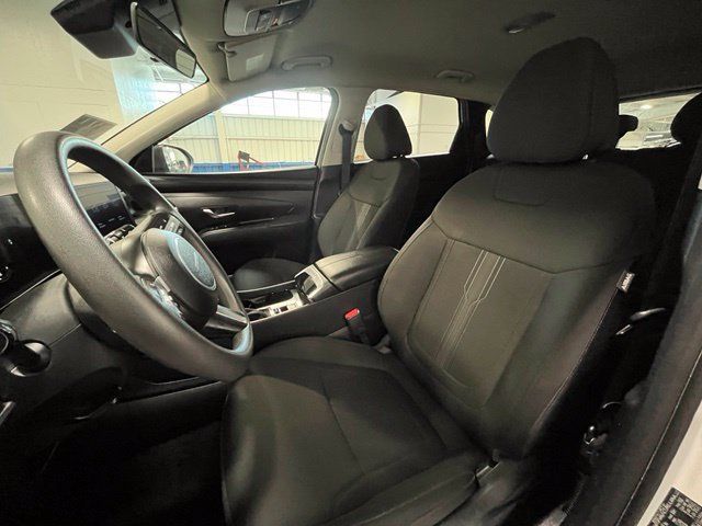 Used 2025 Hyundai Tucson SEL FWD image 42