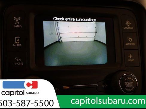 Used 2018 Jeep Cherokee Latitude image 25