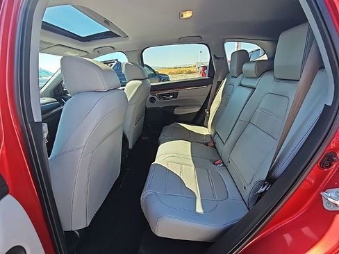 Used 2021 Honda CR-V EX-L image 14