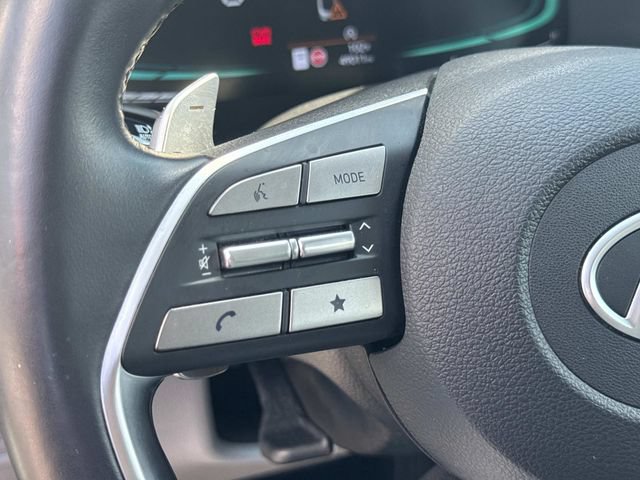Used 2025 Hyundai Palisade SEL AWD/4WD image 27