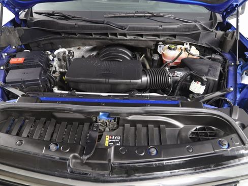 Used 2023 Chevrolet Silverado 1500 ZR2 w/ Technology Package image 50