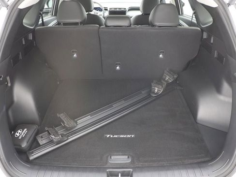 Used 2023 Hyundai Tucson XRT image 31