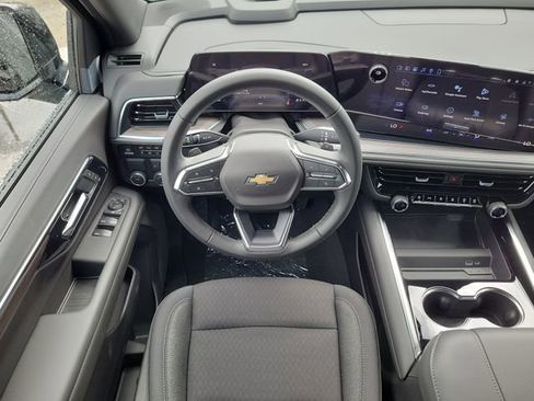 New 2026 Chevrolet Tahoe LS w/ LPO, Dark Essentials Package image 14