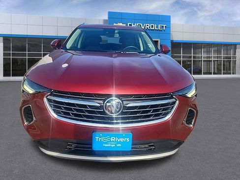 Used 2023 Buick Envision Preferred image 7