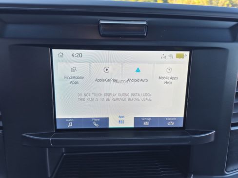 New 2026 Ford F250 XL image 35