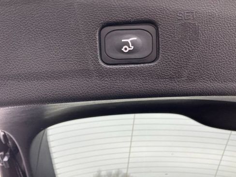 Used 2024 Ford Edge Titanium AWD/4WD image 26