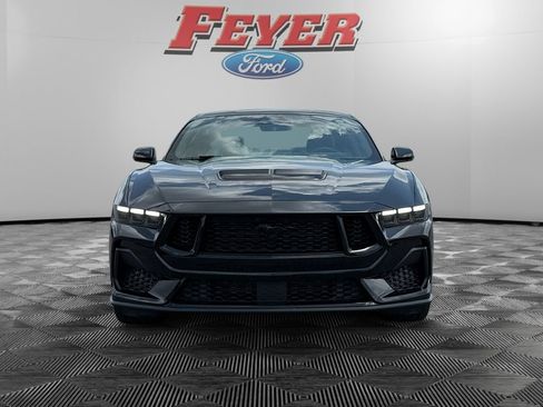 New 2026 Ford Mustang GT Premium RWD image 8