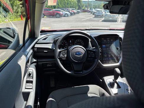 Certified 2024 Subaru Crosstrek 2.0i Premium AWD/4WD image 21