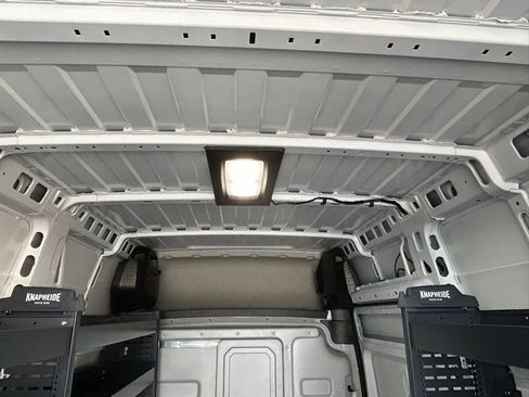 New 2024 RAM ProMaster 3500 w/ Convenience Group FWD image 35