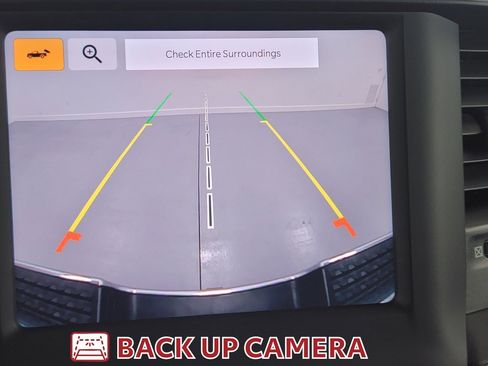 Used 2022 RAM 2500 Big Horn image 23