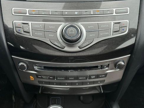 Used 2020 INFINITI QX60 Luxe w/ Essential Package image 24