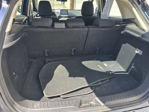 Used 2021 MAZDA CX-3 Sport FWD image 13