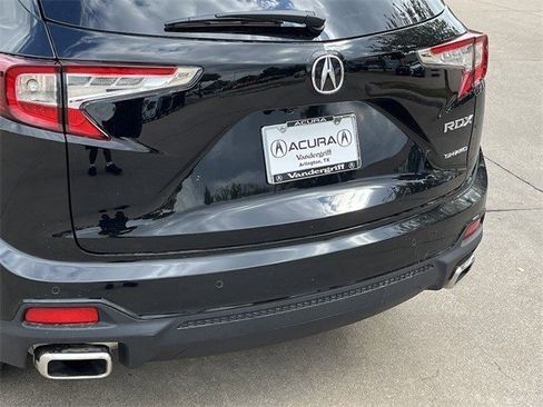 Used 2025 Acura RDX w/ Technology Package image 6