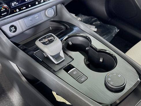New 2026 Nissan Rogue Dark Armor AWD/4WD image 17