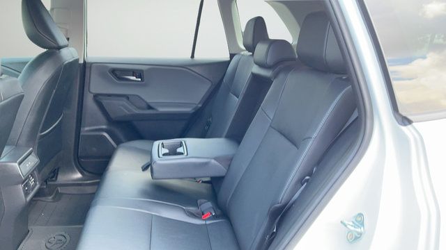 Used 2026 Toyota RAV4 XLE Premium w/ Panoramic Sun Roof Package FWD image 21