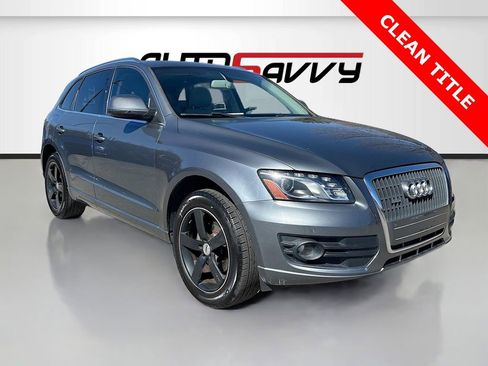 Used 2012 Audi Q5 2.0T Premium Plus image 1