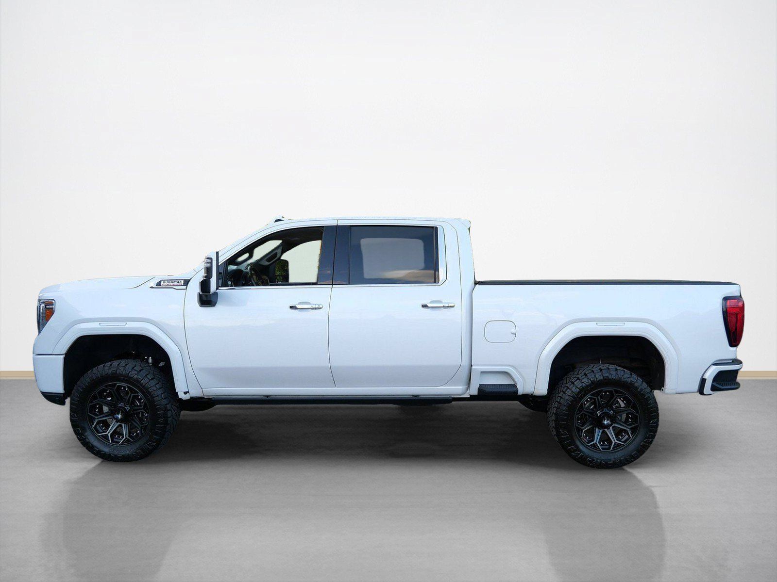 Used 2020 GMC Sierra 2500 Denali AWD/4WD image 4