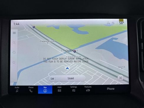 New 2025 Ford Bronco Big Bend w/ Black Diamond Package image 14