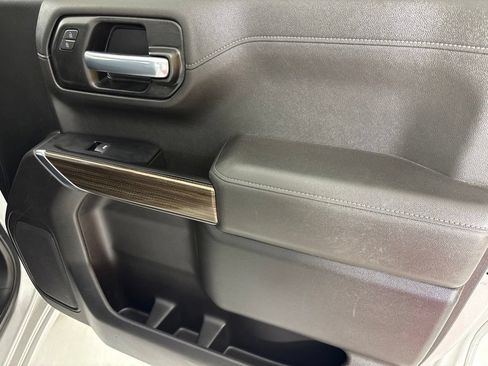Certified 2022 Chevrolet Silverado 1500 LT w/ Max Trailering Package RWD image 18