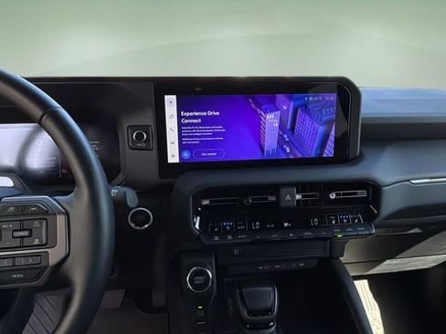 Used 2025 Toyota Land Cruiser w/ Premium Package image 11