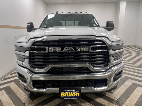 New 2026 RAM 2500 Tradesman AWD/4WD image 15