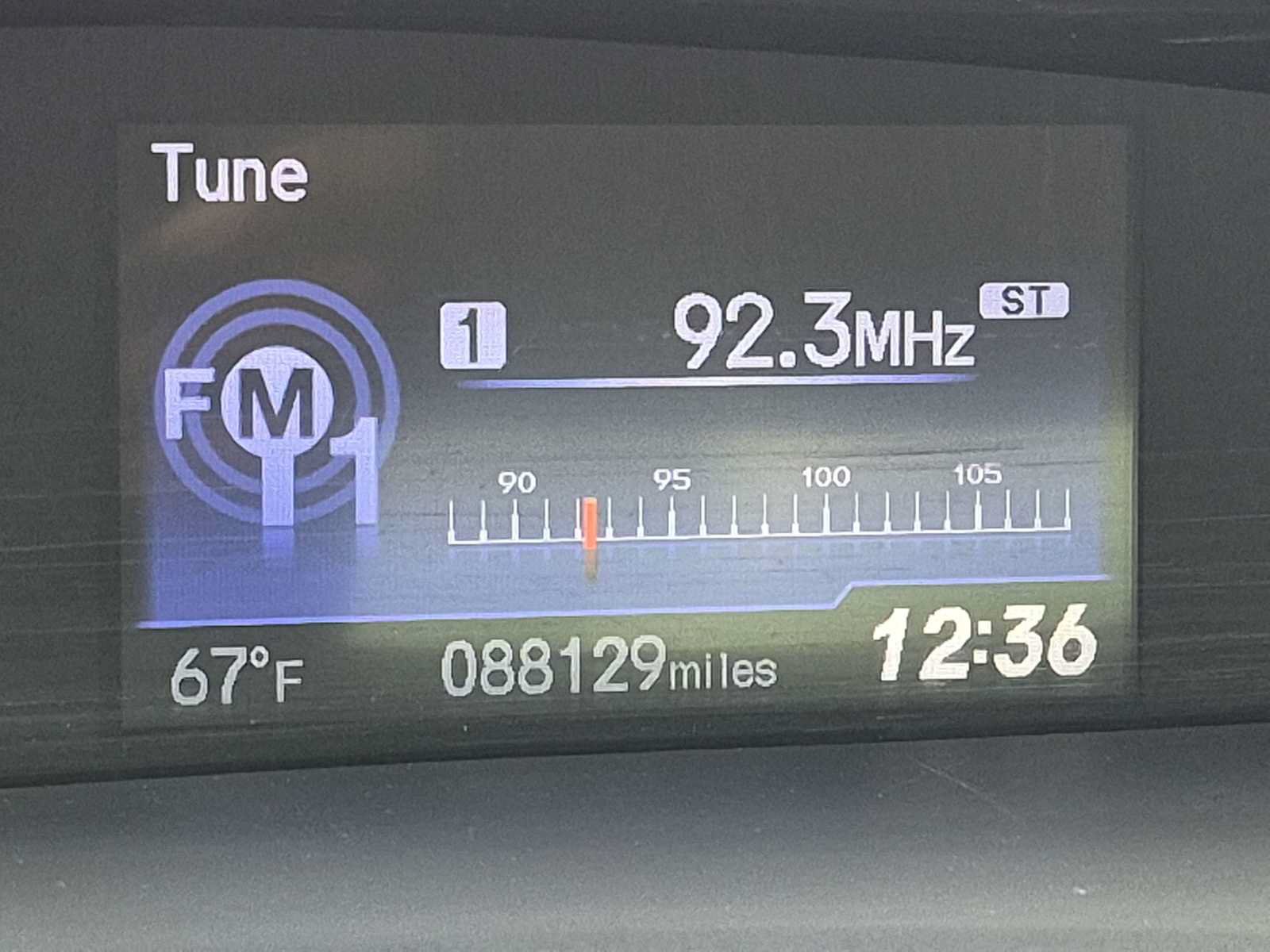 Used 2014 Honda Civic LX image 26