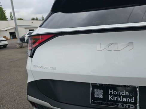 Used 2023 Kia Sportage X-Pro Prestige AWD/4WD image 15