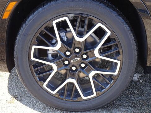 New 2026 Chevrolet Blazer RS w/ Driver Confidence II Package image 5