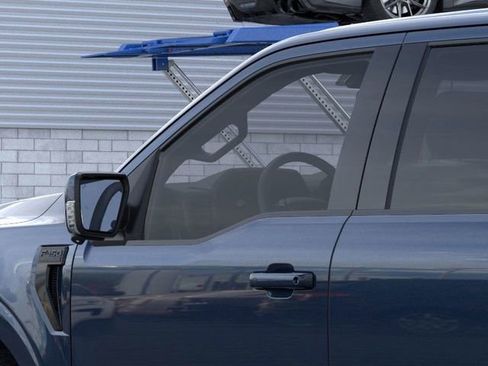 New 2026 Ford F150 Lariat image 20