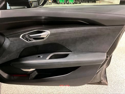 Used 2024 Audi e-tron GT Premium Plus image 22