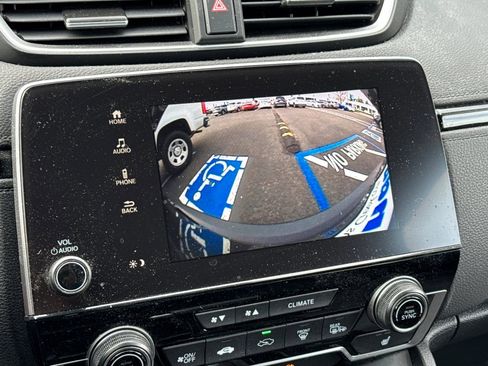 Used 2021 Honda CR-V EX image 26