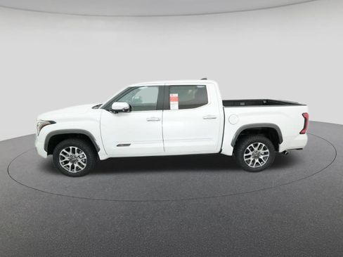 New 2026 Toyota Tundra 1794 Edition image 3