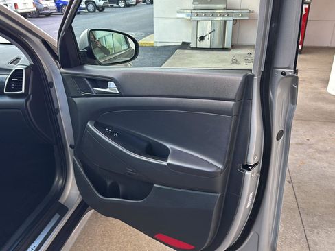 Used 2020 Hyundai Tucson Ultimate image 12