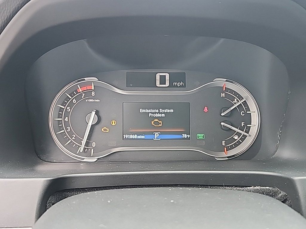 Used 2016 Honda Pilot EX-L image 11