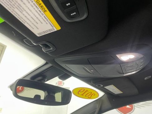 Used 2019 Chrysler Pacifica Touring Plus w/ S Appearance Package FWD image 19