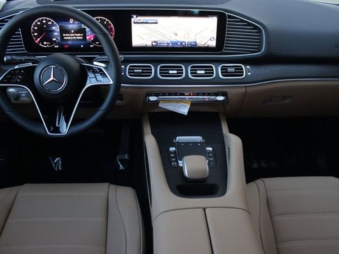 New 2026 Mercedes-Benz GLE 450 4MATIC image 28
