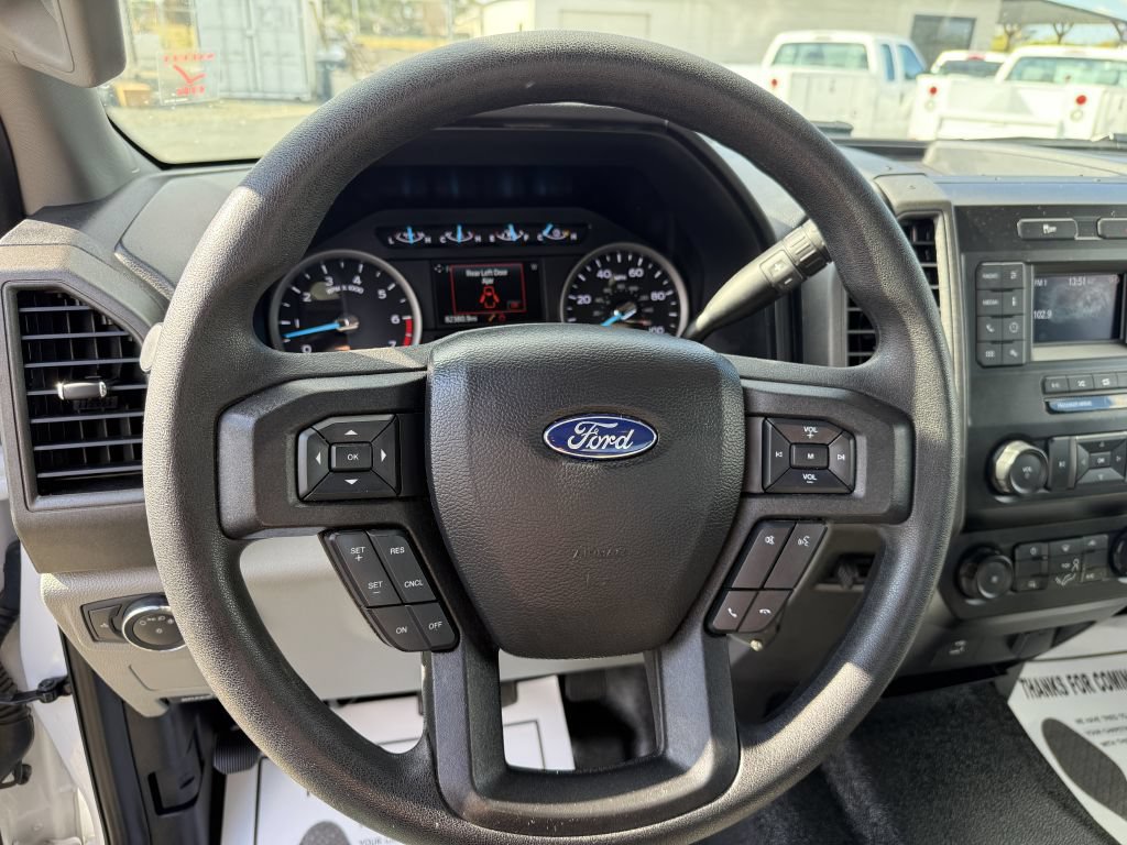 Used 2020 Ford F250 XL w/ Power Equipment Group AWD/4WD image 19
