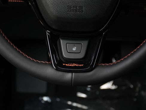 New 2026 Honda Passport TrailSport Elite image 25
