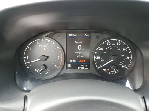 Certified 2023 Nissan Altima 2.5 S FWD image 23