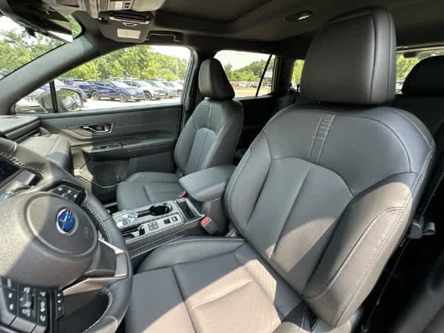 New 2026 Subaru Outback Touring XT AWD/4WD image 17