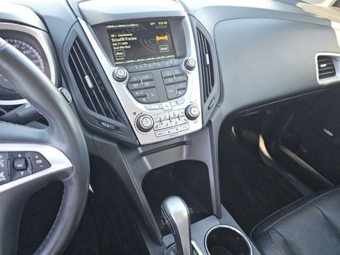 Used 2012 Chevrolet Equinox LT AWD/4WD image 29