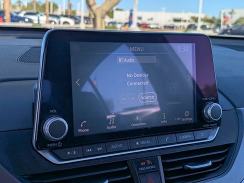 Certified 2023 Nissan Altima 2.5 SR image 23