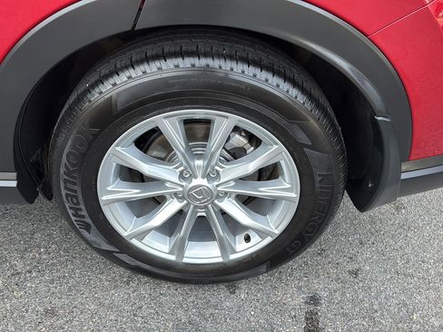 Used 2024 Honda CR-V EX-L image 34