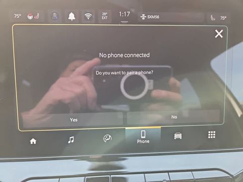 New 2026 Jeep Compass Limited image 25