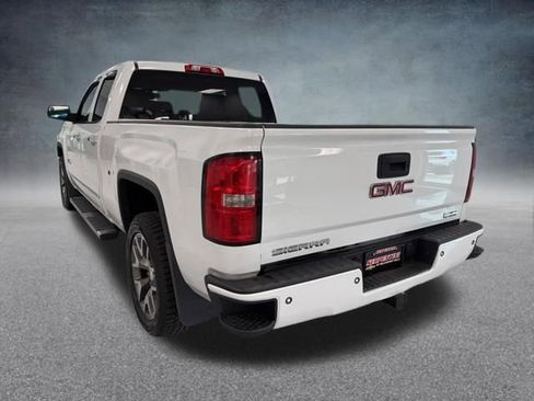 Used 2014 GMC Sierra 1500 SLT w/ All-Terrain Package AWD/4WD image 10