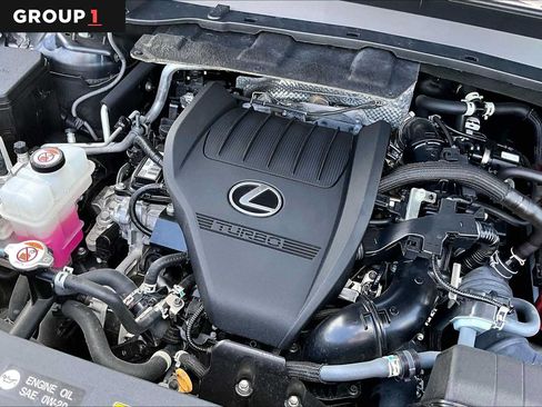 Used 2024 Lexus TX 350 FWD w/ Cold Weather Package image 30
