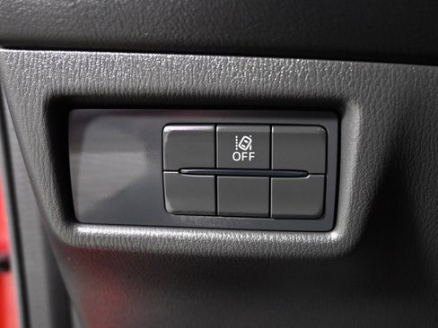 Used 2023 MAZDA CX-5 AWD 2.5 S w/ Premium Package image 24