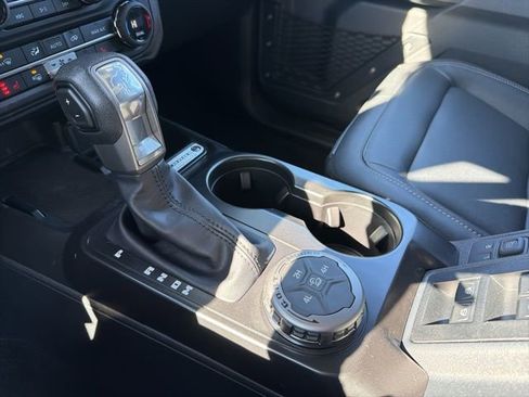 New 2026 Ford Bronco Big Bend image 15