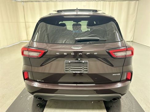 Used 2023 Ford Escape ST-Line w/ Tech Pack #1 image 22